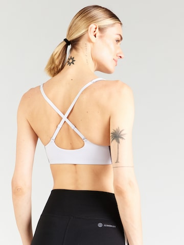 ADIDAS PERFORMANCE Τρίγωνο Αθλητικό σουτιέν 'OG SP' σε λιλά