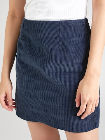 Givn Berlin Skirt 'Georgia' in Blue