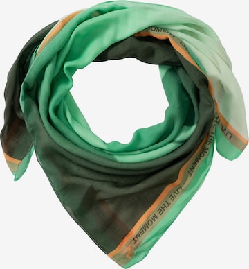 CAMEL ACTIVE Wrap in Green: front