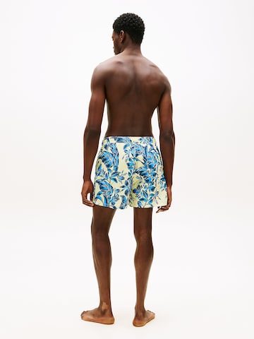 Tommy Hilfiger Underwear Swimming shorts in Blue