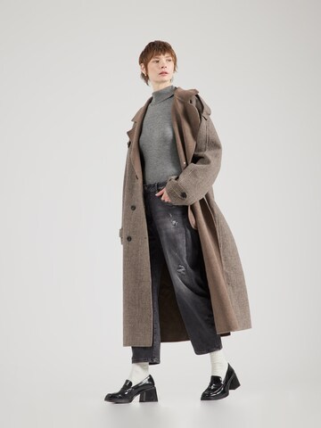 Elias Rumelis Regular Jeans 'YOANA' in Schwarz