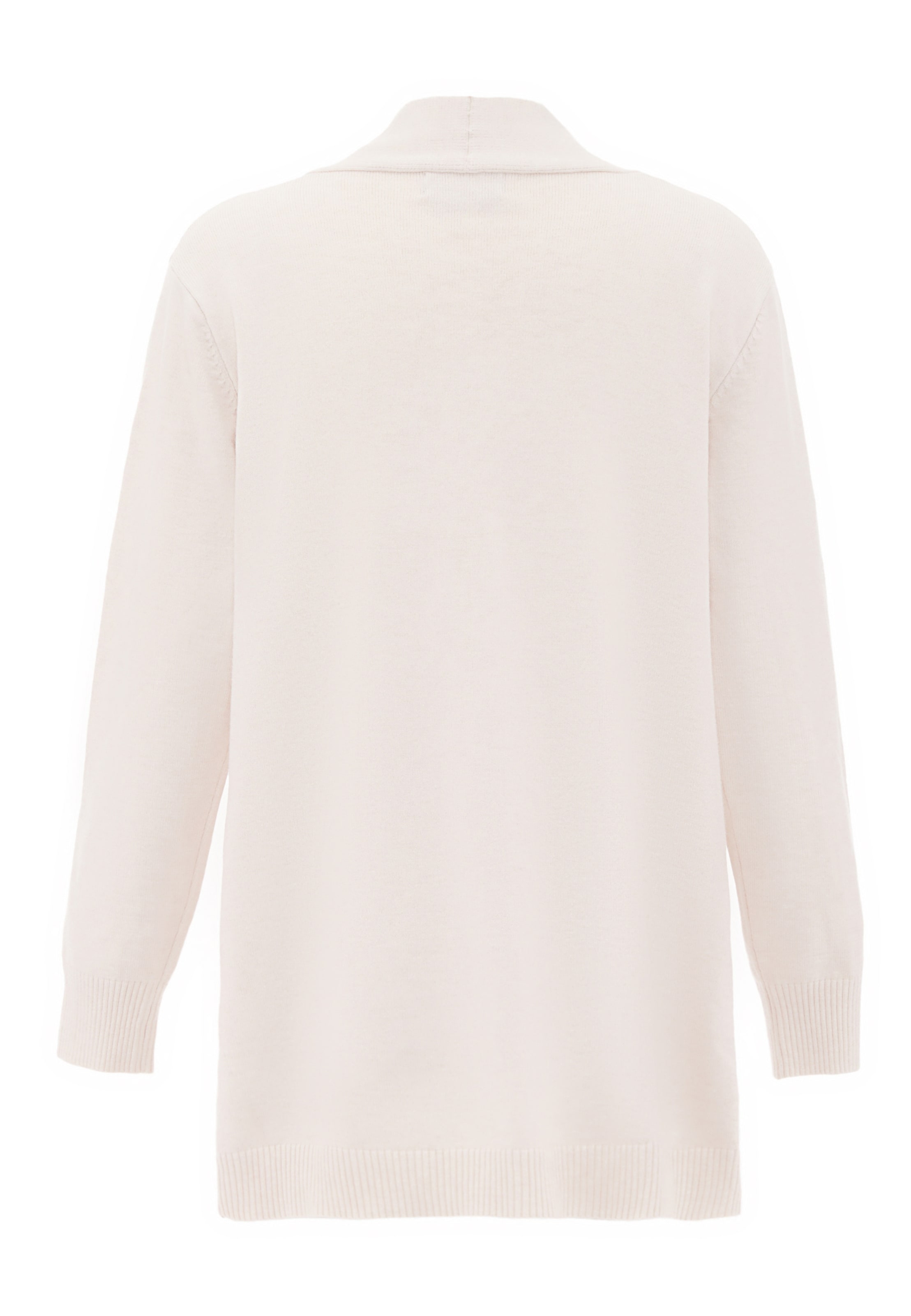 boline Вязаная кофта в Бежевый