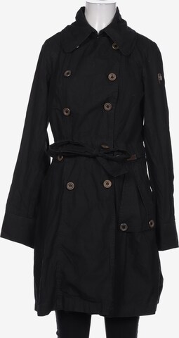 DREIMASTER Jacket & Coat in S in Black: front
