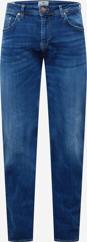 LTB Regular Jeans 'PAUL' in Blau: predná strana