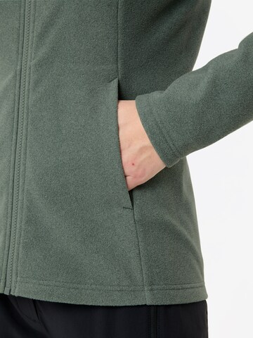 VAUDE Outdoor jacket 'Tamor' in Green