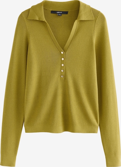 Next Pulover u maslinasta, Pregled proizvoda