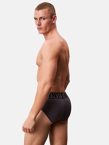 Calvin Klein Slip '000NB3607A AI25 - Intimo - CALVIN KLEIN'‌‌‌‌‌‌‌ in Schwarz