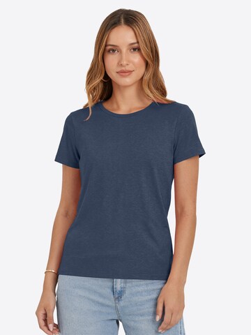 Imily Bela Póló - kék: elől