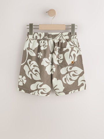 Shorts de bain Next en beige