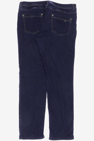 ZERRES Jeans 32-33 in Blau