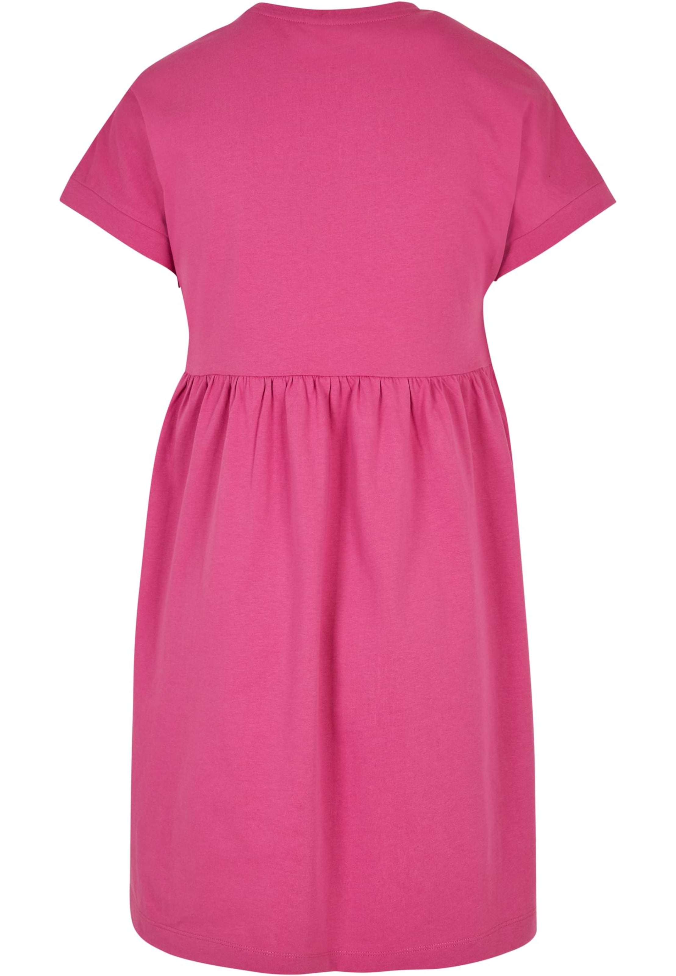 Abito 'Empire Valance' di Urban Classics in lilla