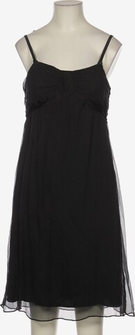 Promod Dress in XXS in Black: front