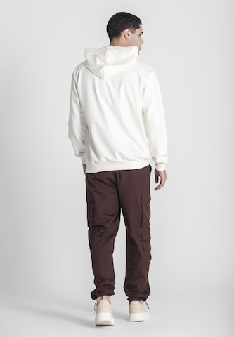 Gianni Kavanagh Pullover in Beige