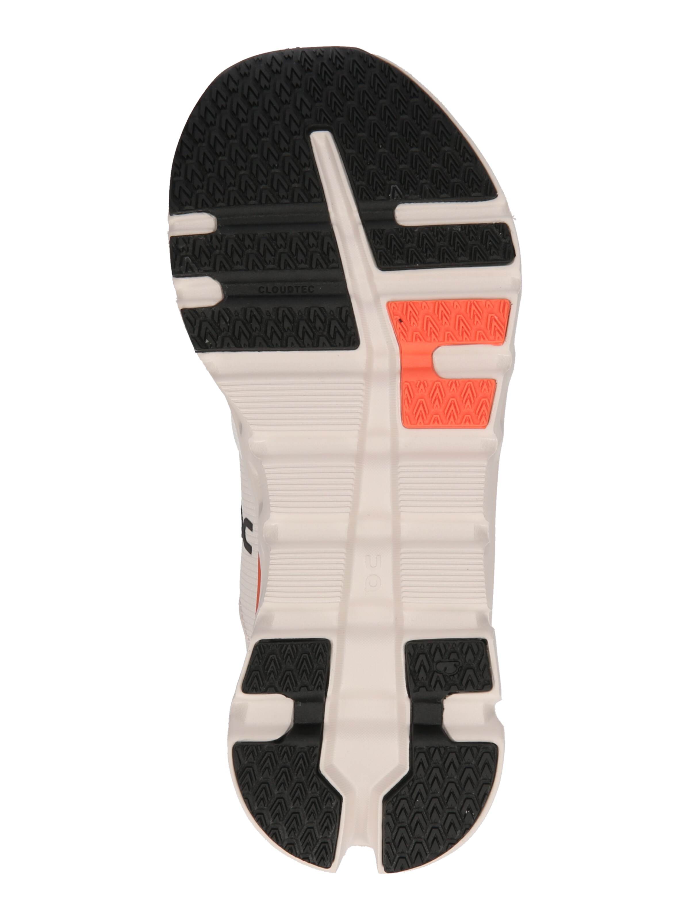 Chaussure de course 'Cloudrunner 2' On en blanc