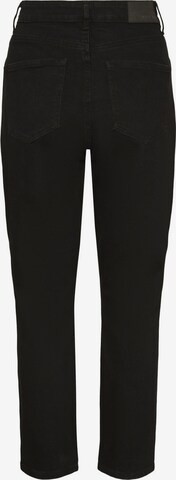 Noisy may Regular Jeans 'KATY' in Black