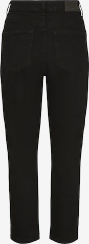 Noisy may Regular Jeans 'KATY' in Black