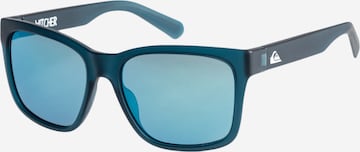 Lunettes de soleil 'Witcher' QUIKSILVER en bleu : devant