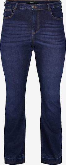 Jeans 'Ellen' Zizzi di colore blu scuro, Visualizzazione prodotti