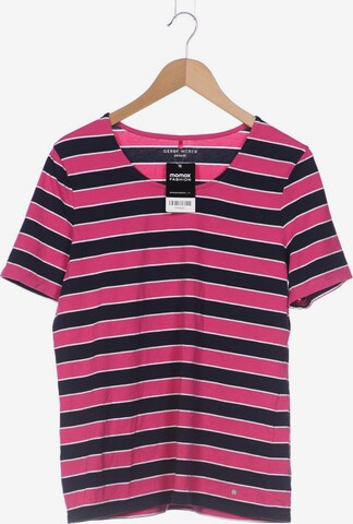 GERRY WEBER T-Shirt XL in Pink: predná strana