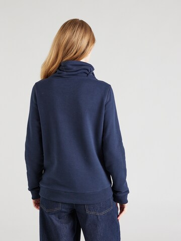 Soccx Sweatshirt in Blauw