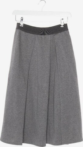 Max Mara Skirt in S in Grey: front