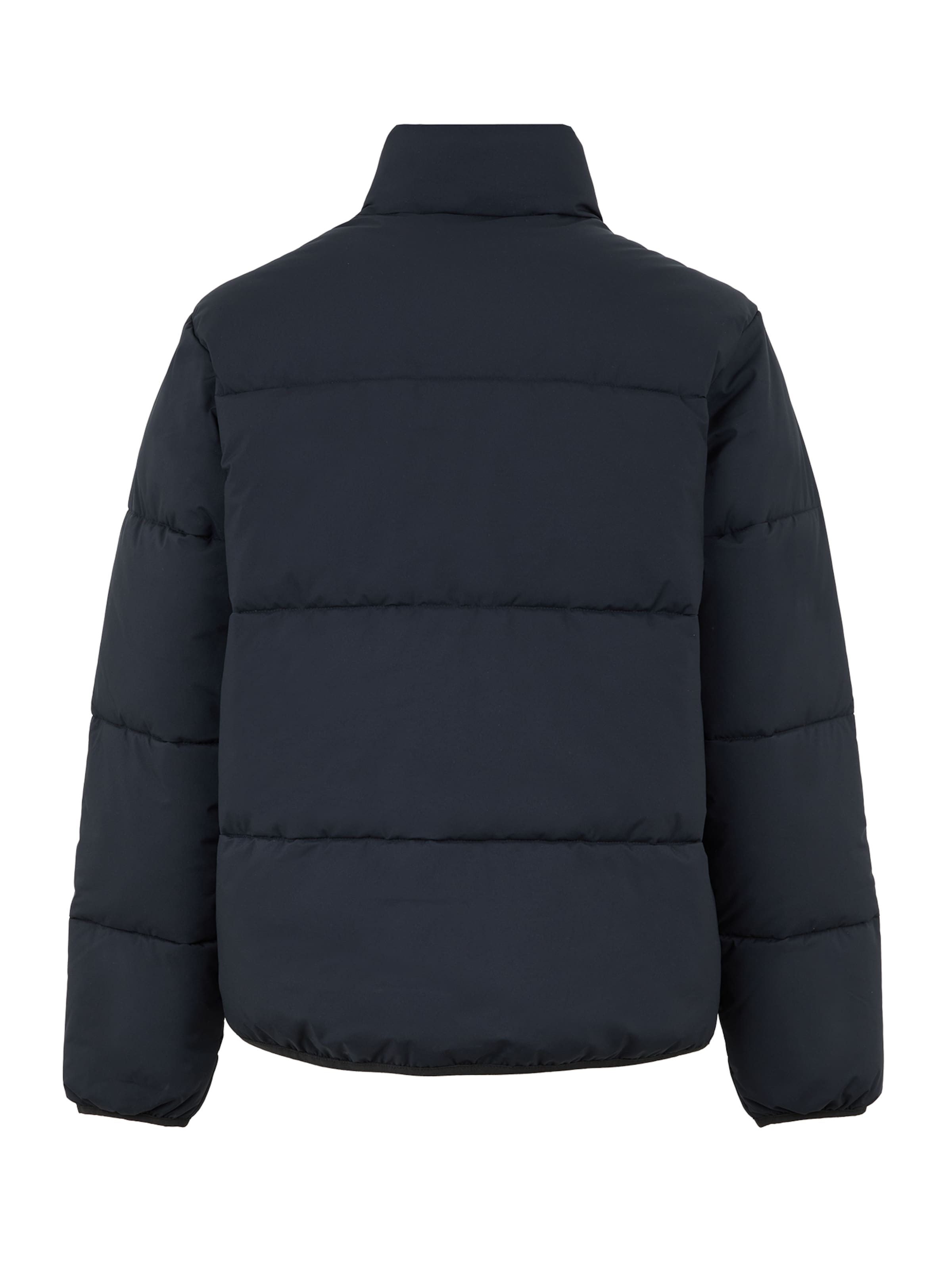 Giacca di mezza stagione di DICKIES in nero