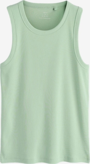 Next Paita värissä minttu, Tuotenäkymä