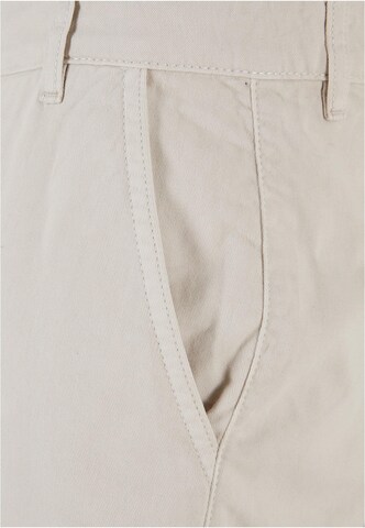 regular Pantaloni chino di Urban Classics in grigio