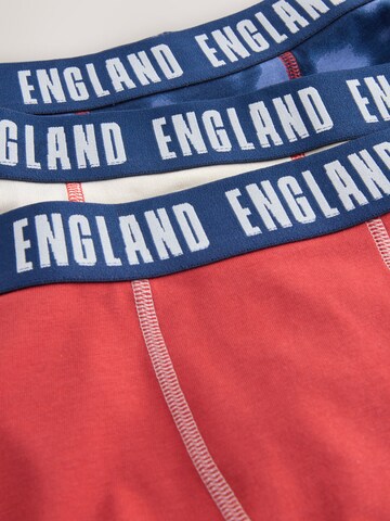 Next Underpants 'England FA' in Beige