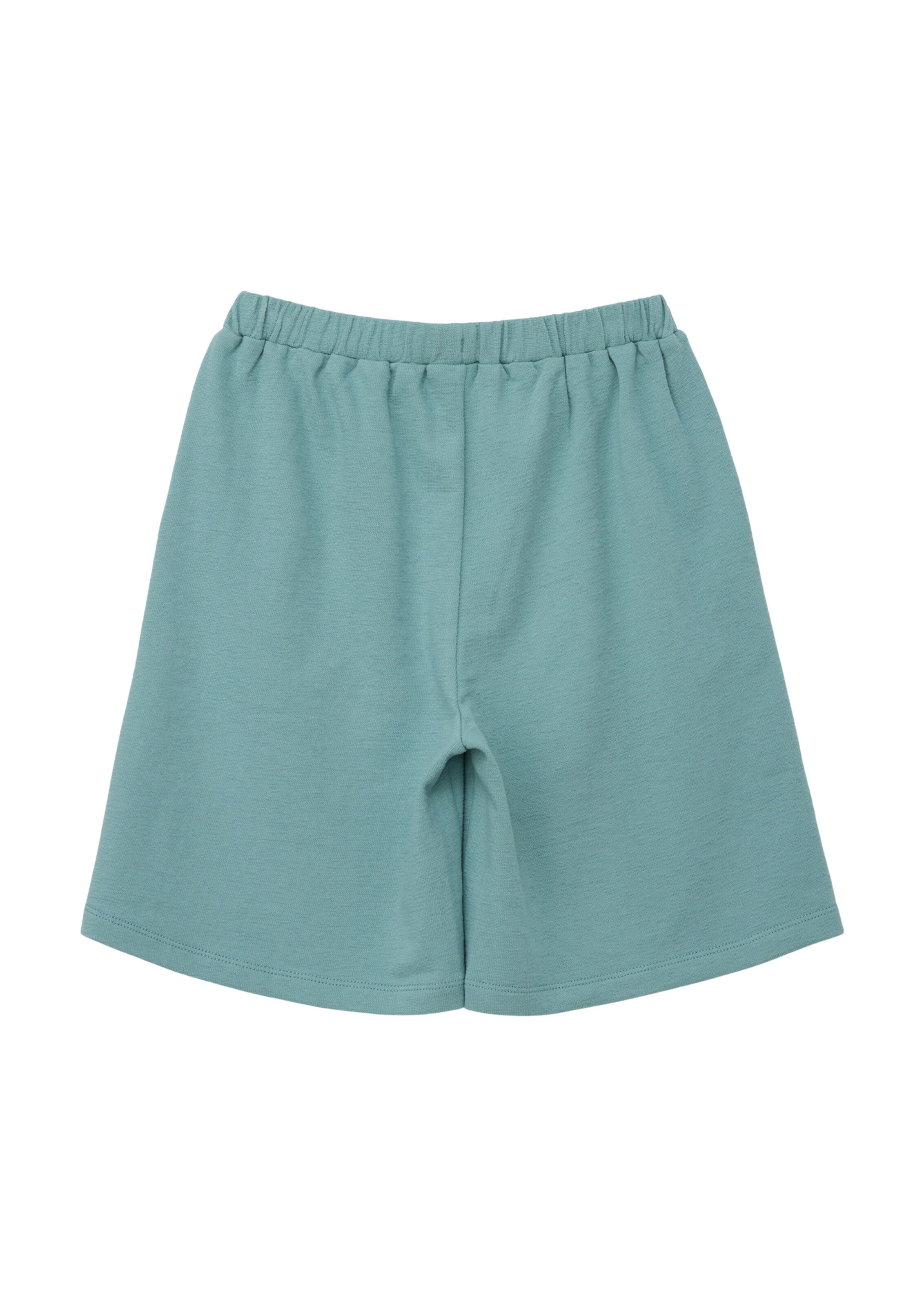 s.Oliver Loosefit Hose in Blau