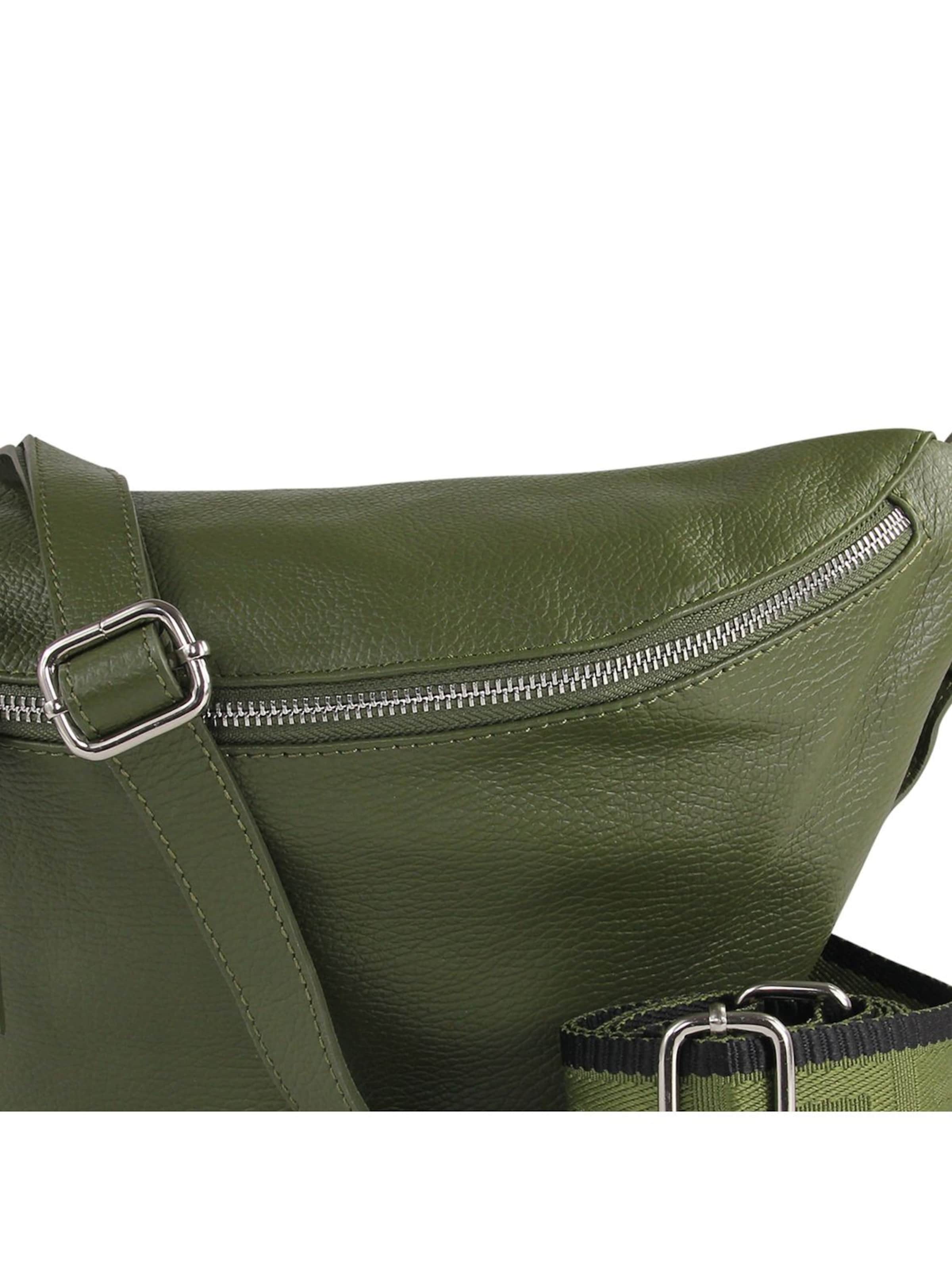 Toscanto Heuptas in Groen