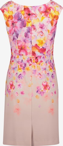 Vera Mont Cocktail Dress in Pink