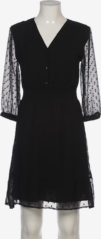 ABOUT YOU Dress in S in Black: front