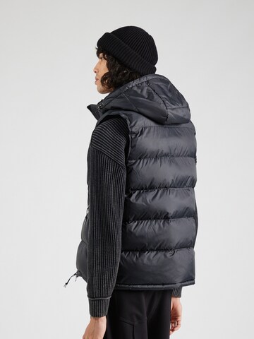 GANT Bodywarmer in Zwart