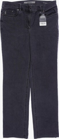 ZERRES Jeans in 30-31 in Grey: front