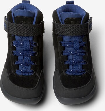 CAMPER Sneaker 'Ergo' in Schwarz