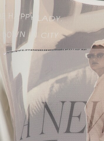 Key Largo Shirts ' CITY ' i beige