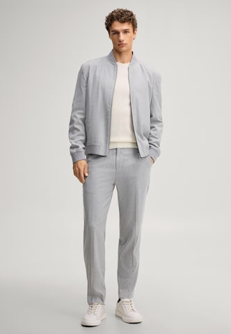 JOOP! Regular Chino trousers in Grey