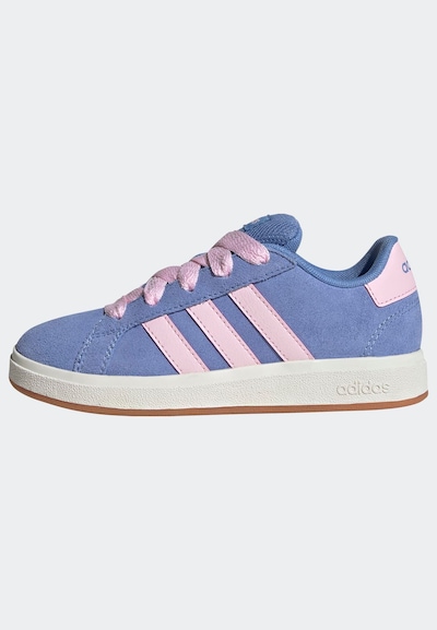 ADIDAS SPORTSWEAR Sneakers 'Grand Court 00s' in Lavender / Rose, Item view