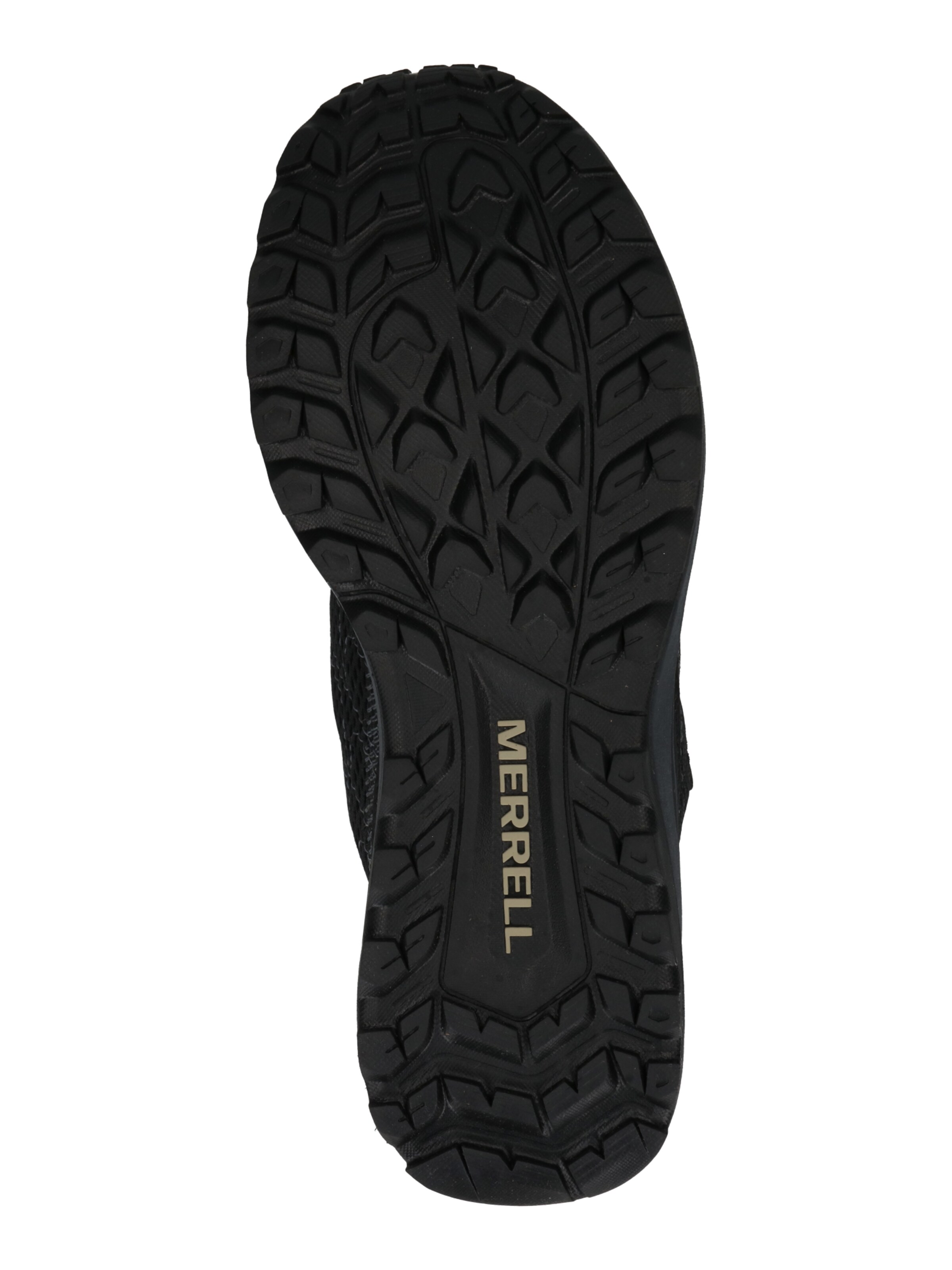 MERRELL - Sapatilha de desporto 'FLY STRIKE' em preto