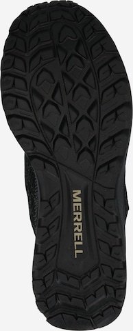 MERRELL Athletic Shoes 'FLY STRIKE' in Black