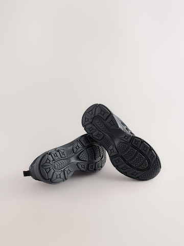 Sneaker di Next in nero
