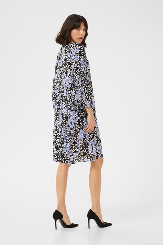 Robe 'Lea' Kaffe en noir