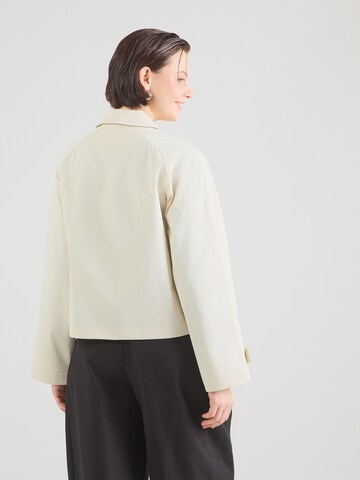 ONLY Välikausitakki 'ONLApril' värissä beige