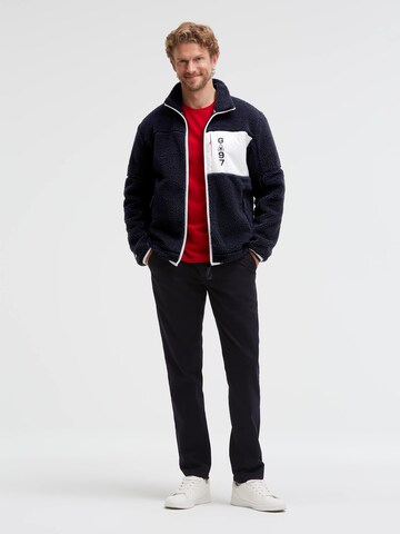 Gaastra Between-Season Jacket in Blue