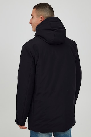 11 Project Tussenparka 'DODD' in Zwart