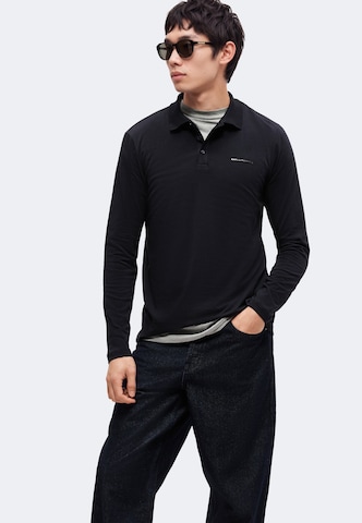 Karl Lagerfeld Shirt in Blue