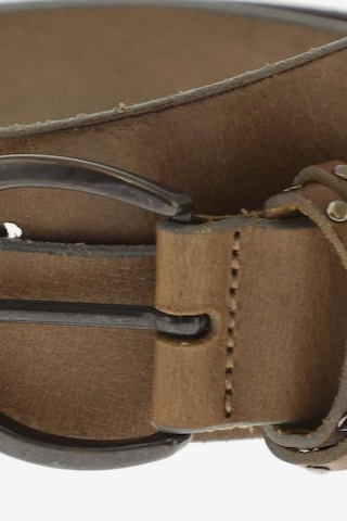 MUSTANG Belt in One size in Brown