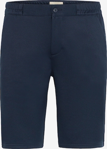 Pantaloni chino ' BHAdrian ' di BLEND in blu: frontale