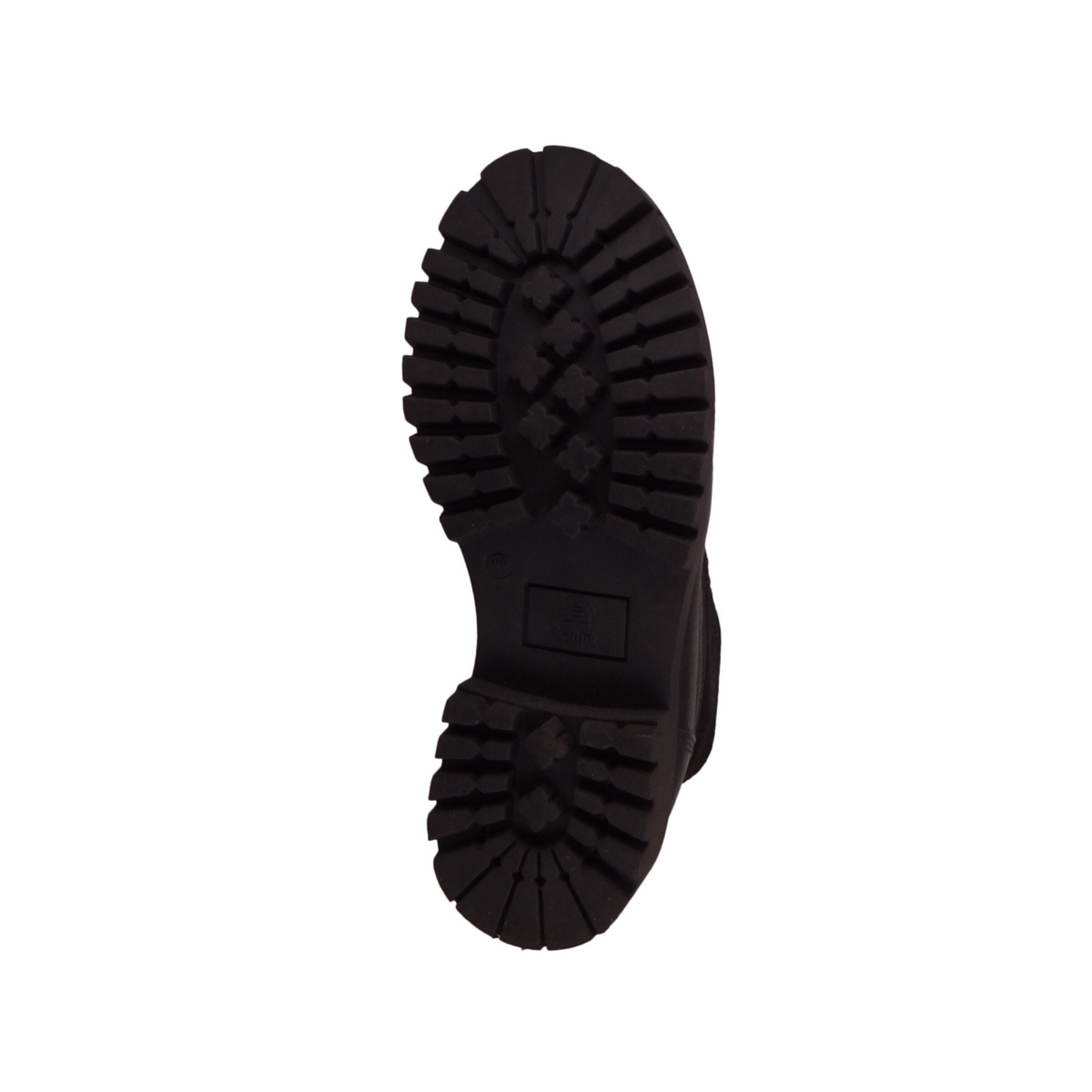 Kamik Boots in Zwart